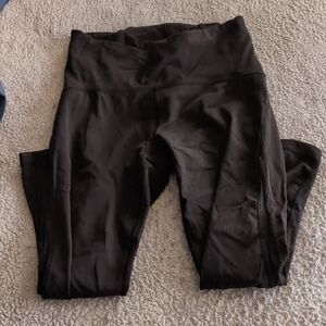 Lululemon Capri Leggings